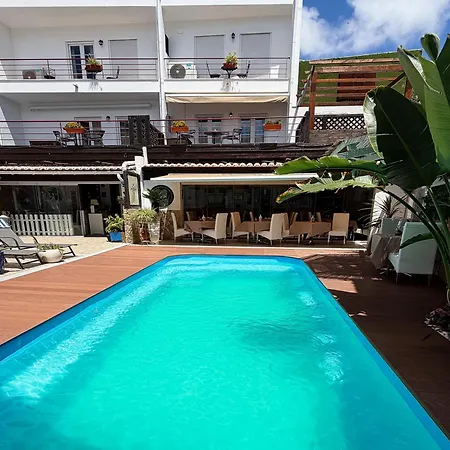 Opus One Bed & Breakfast Faro
