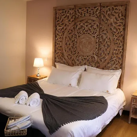 Bed & Breakfast Opus One