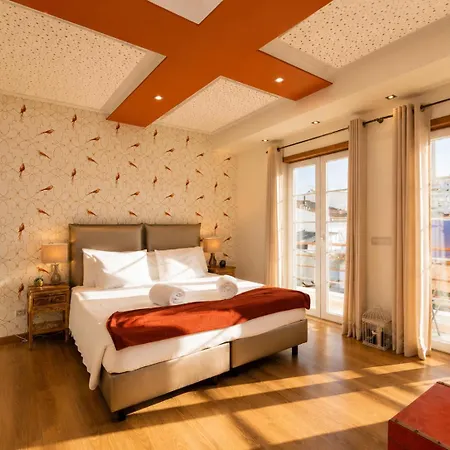 Bed & Breakfast Opus One *