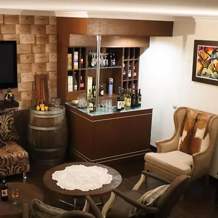 Bed & Breakfast Opus One *