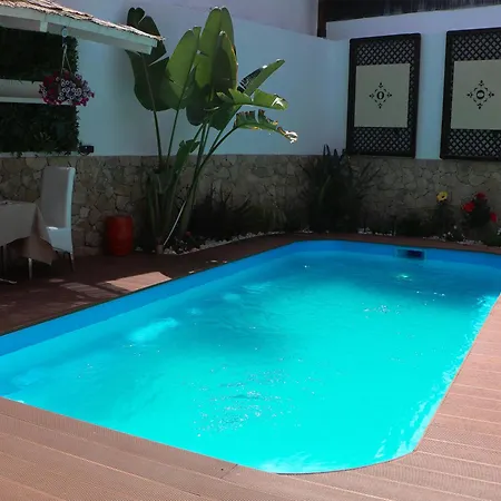 Opus One Bed & Breakfast Faro