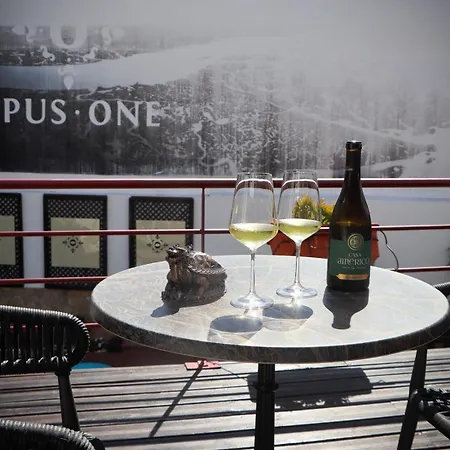 Opus One Faro