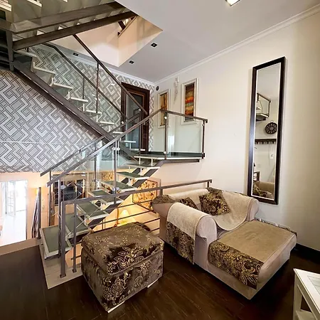Bed & Breakfast Opus One *
