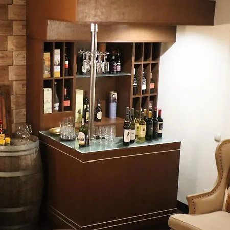 Bed & Breakfast Opus One *