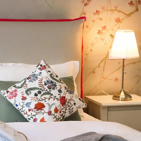 Opus One Bed & Breakfast Faro