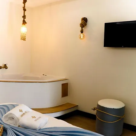 Bed & Breakfast Opus One