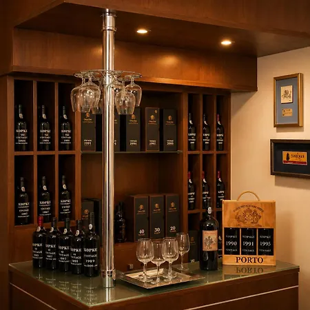 Bed & Breakfast Opus One *