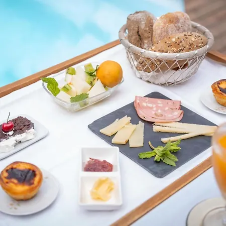 Opus One Bed & Breakfast Faro