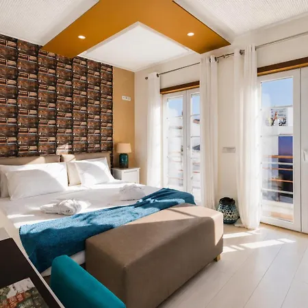 Opus One Bed & Breakfast