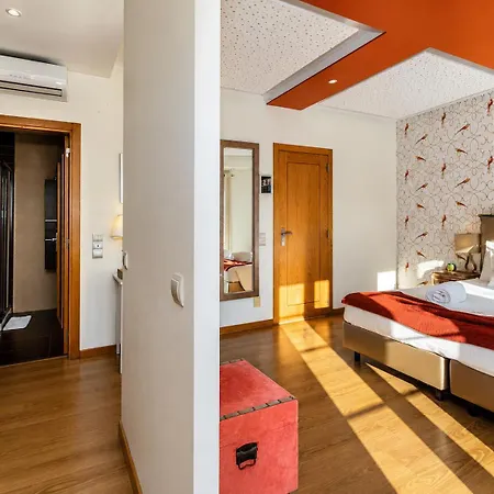 Opus One Bed & Breakfast