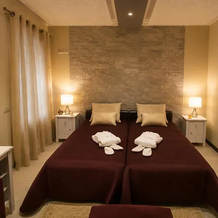Opus One Bed & Breakfast Faro