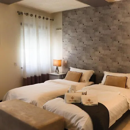 Bed & Breakfast Opus One