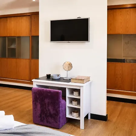 Bed & Breakfast Opus One Faro