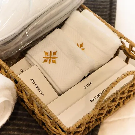 Opus One Bed & Breakfast