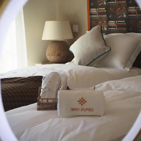 Opus One Bed & Breakfast Faro