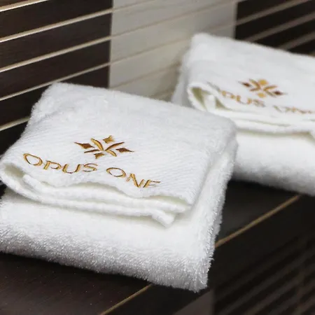 Bed & Breakfast Opus One *