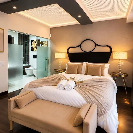 Opus One Bed & Breakfast *