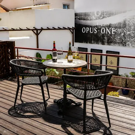 Opus One Bed & Breakfast