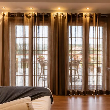 Opus One Bed & Breakfast Faro