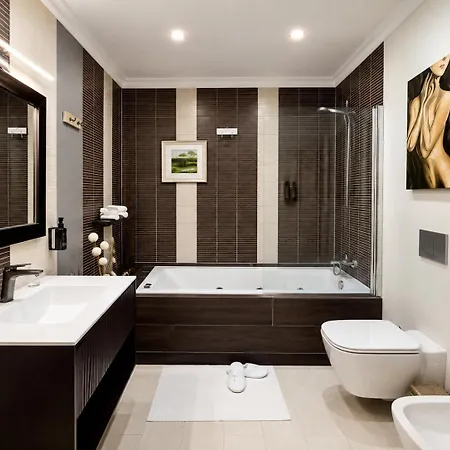 Opus One Bed & Breakfast