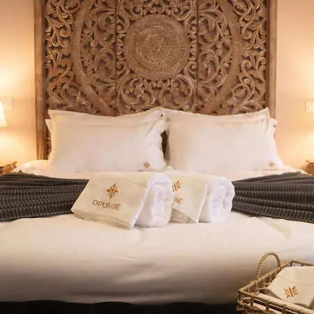 Opus One Bed & Breakfast Faro
