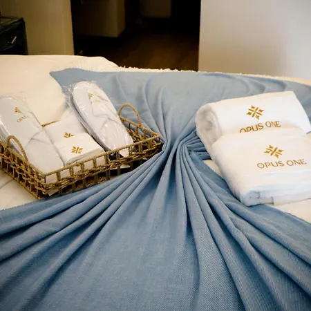 Bed & Breakfast Opus One Faro