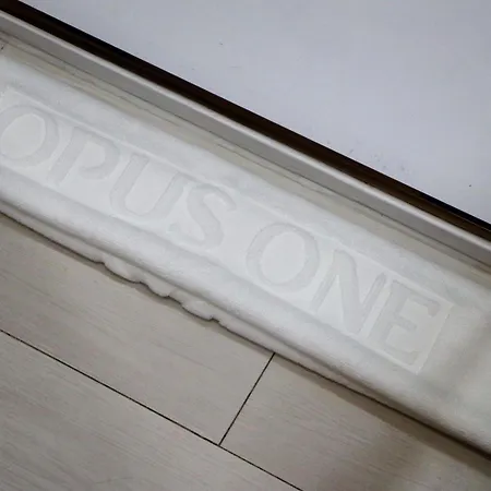 Opus One Bed & Breakfast 4*