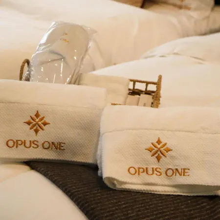Opus One