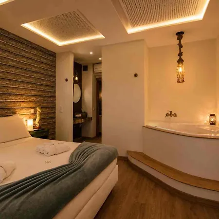 Bed & Breakfast Opus One